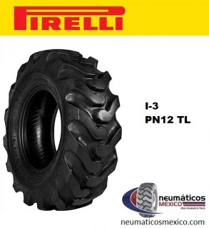 I-3 PIRELLI PN12 TL